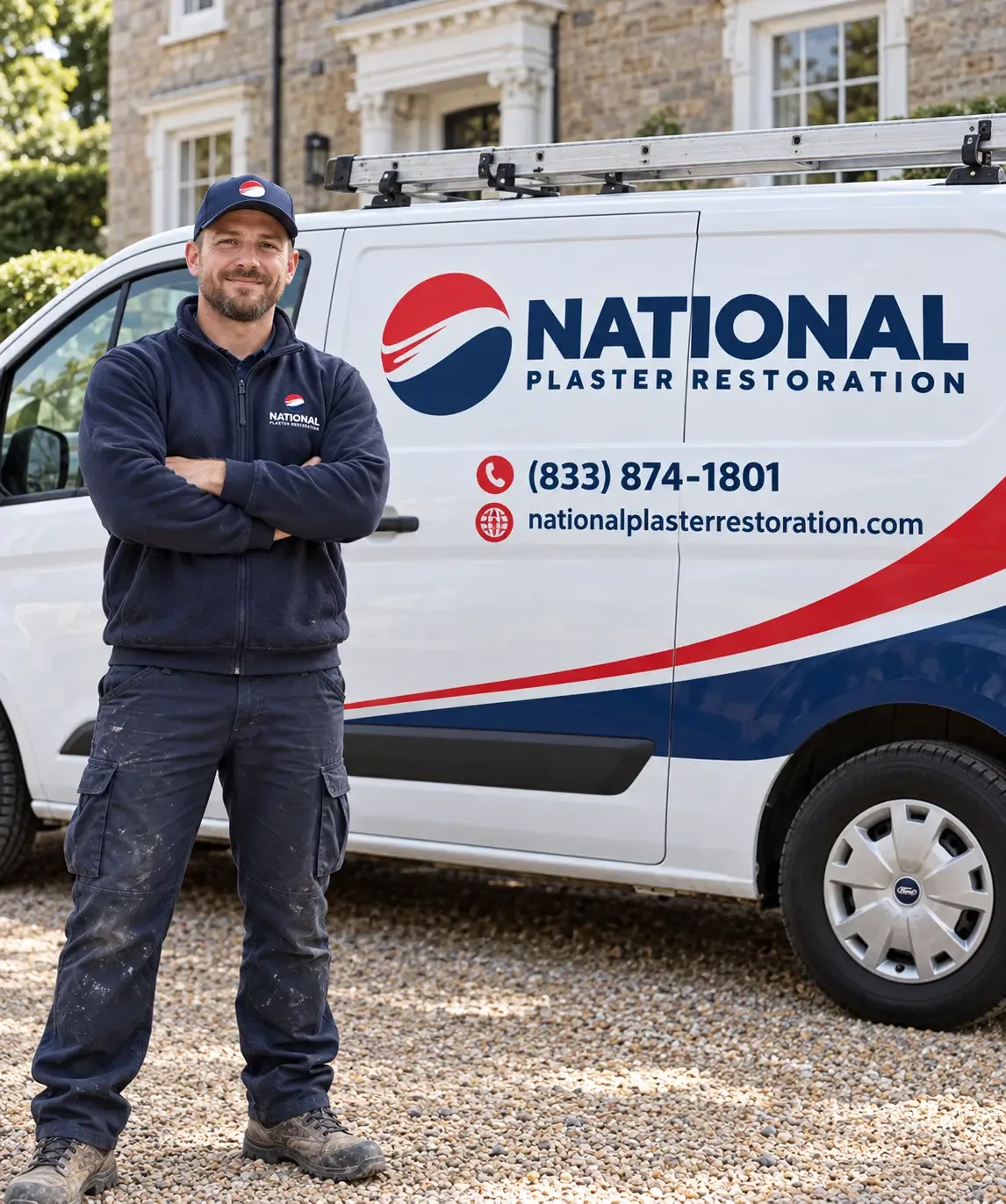 Plaster Repair company in Casco, WI